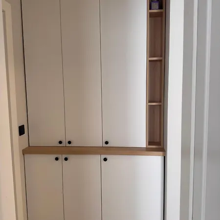 South Primorsko, Family With Terrace And Free Parking * 普里莫尔斯科