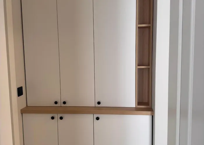 South Primorsko, Family With Terrace And Free Parking * 普里莫尔斯科