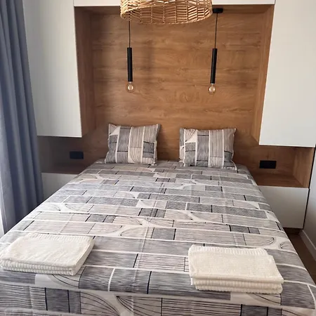 South Primorsko, Family With Terrace And Free Parking *