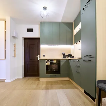 South Primorsko, Family With Terrace And Free Parking Apartment Primorsko